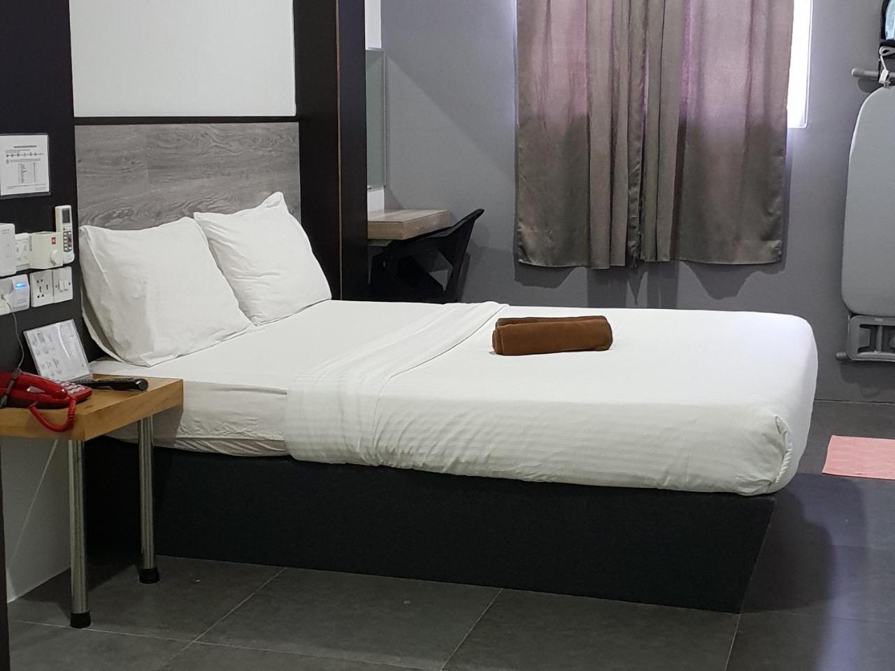 Hotel Qing Yun Resthouse Kampong Serusup Pokój zdjęcie